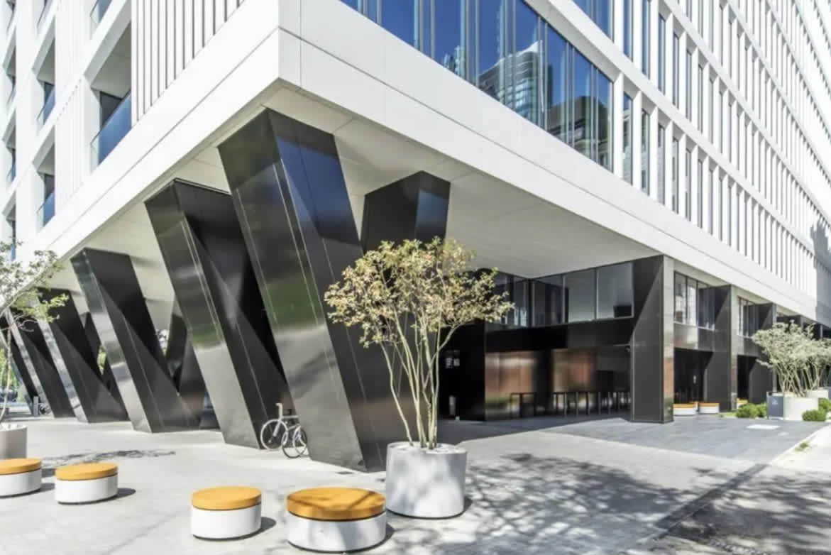 SIGNUM (f. Atrium 2)