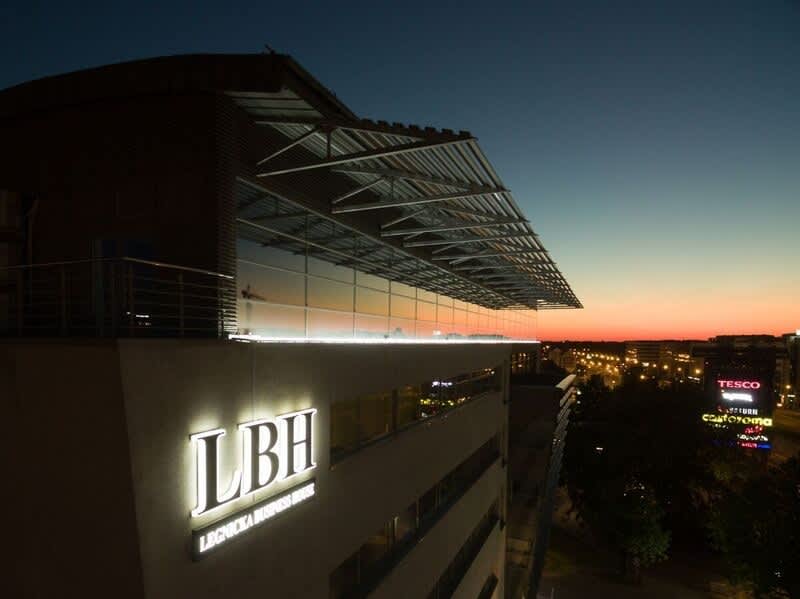 Legnicka Business House