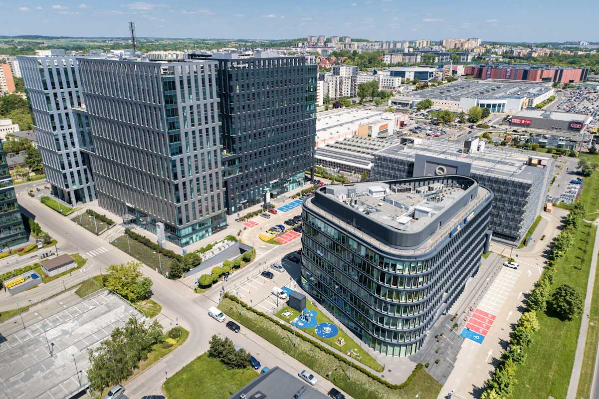 Quattro Business Park A
