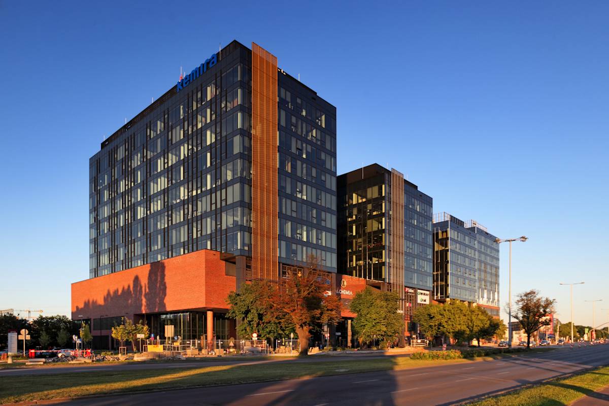 Alchemia - Aurum Platinum