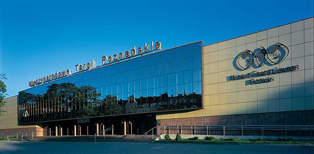WTC Poznań