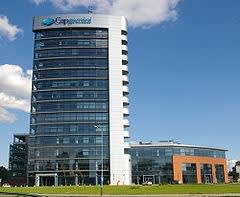 Rondo Business Park (Building A3)