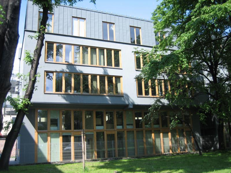 Cystersów 13