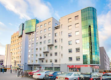 Adgar Plaza ONE ponownie z certyfikatem LEED GOLD