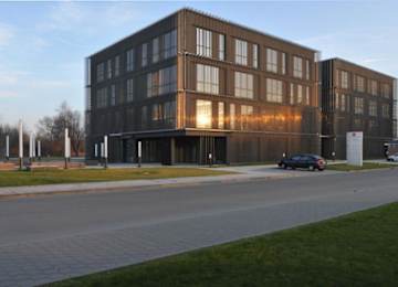 Inkubator Technologiczny