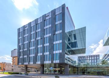 Nowy właściciel Millennium Park