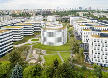 Platinum Business Garden