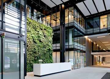 Ruszyła budowa Eurocentrum