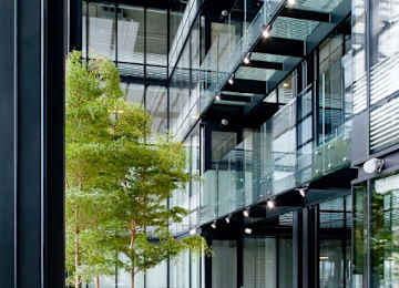 Kolejny najemca w Eurocentrum Office Complex