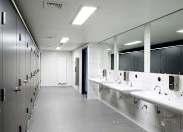 Eurocentrum Office Complex certyfikowany