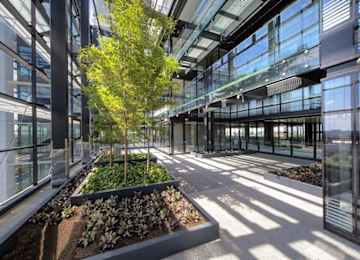 Imtech Polska pierwszym najemcą Eurocentrum Office Complex