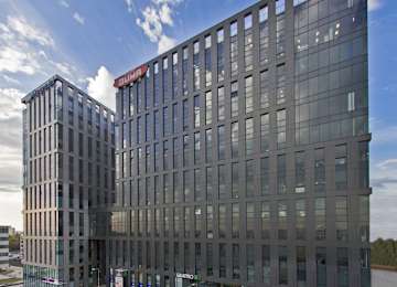 Quattro Business Park C