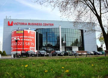 Victoria Business Center