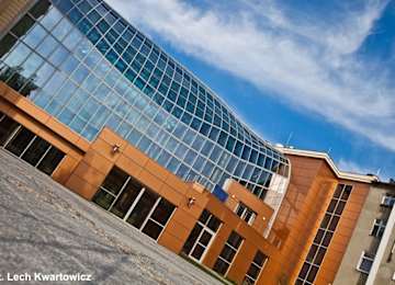 Letia Business Center almost completed