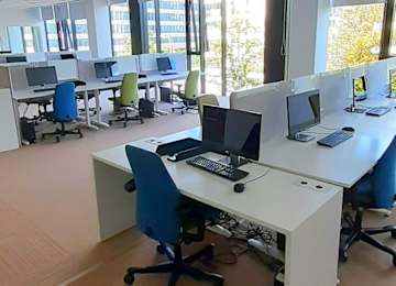 Konstruktorska Business Center applies for BREEAM certification