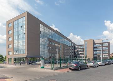 Flanders Business Park A