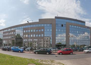 Flanders Business Park B