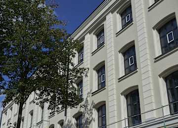 Contract for the construction of Łódź.Work has been signed