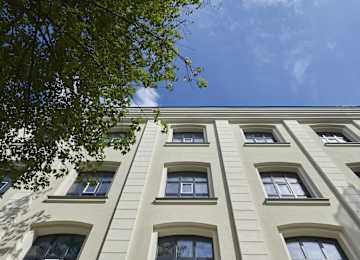Contract for the construction of Łódź.Work has been signed