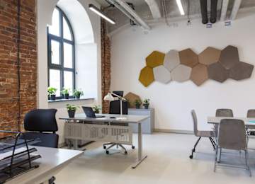 Umowa na realizację Łódź.Work podpisana