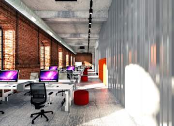 Umowa na realizację Łódź.Work podpisana