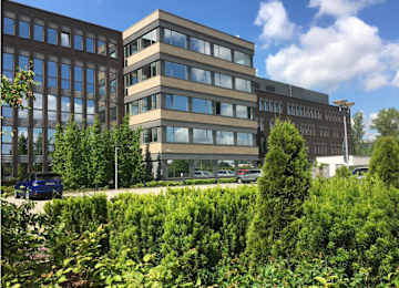 Flanders Business Park C