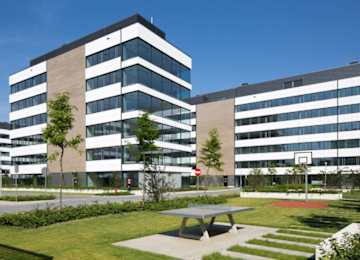 Business Garden Poznań I (B1)