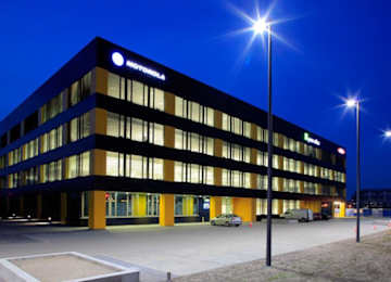Kraków – kolejny budynek Green Office oddany do użytku