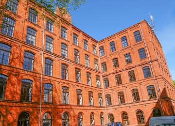 Business House Gdańska 47 / 49 - Budynek C