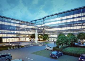 T-Mobile Office Park