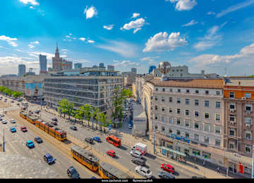 CEDET odzyskuje świetność z certyfikatem BREEAM