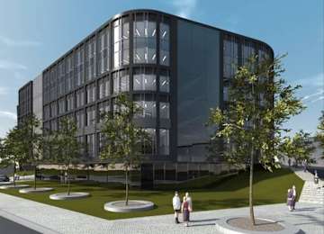 Piastów Office Center C