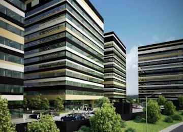 Fourth Tiramisu piece from Skanska
