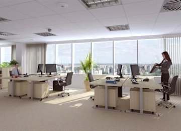 Czwarte Tiramisu od Skanska