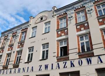 Drukarnia Związkowa