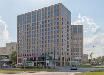 IO-1 po oficjalnym otwarciu