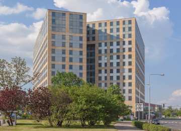 Biurowiec IO-1 ma nowego najemcę