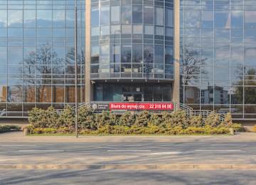 A fine year for Irydion office building
