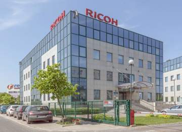 Jerozolimskie Business Park A