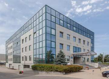 Jerozolimskie Business Park C