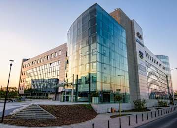 Jerozolimskie Business Park D