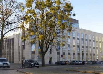 Orbita Business Park