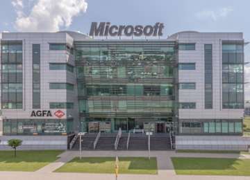 Novu (f. Company House II)