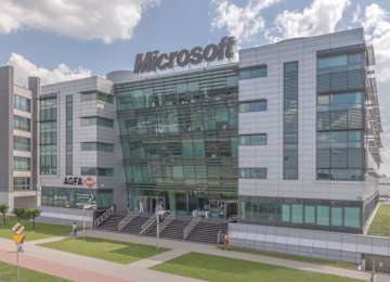 Company House II wkrótce przejdzie modernizację