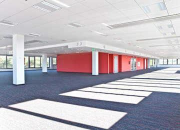 Energetycznie samowystarczalny GPP Business Park