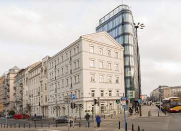 Polna Corner will offer new offices soon