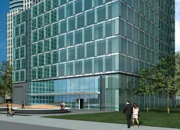 Prime Corporate Center