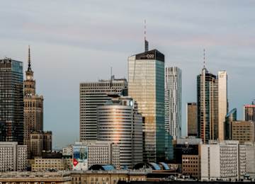 Recertyfikacja BREEAM w budynku Q22