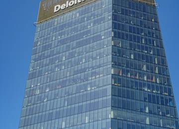 Nowy zielony azyl dla mieszkańców Warszawy przed Q22