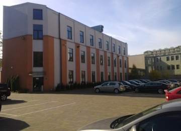 Business House Gdańska 47 / 49 - Budynek D